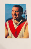 VFL MOBIL FOOTY PHOTOS 1964 - BOBBY SKILTON - SOUTH MELBOURNE