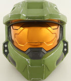 Signed and inscribed Steve Downes Halo Master Chief Helmet