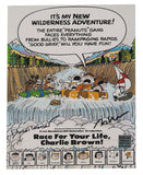 Charlie Brown signed memorabilia