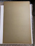 Cassius Clay AKA Muhammad Ali vs. Joe Frazier Original Fight Poster