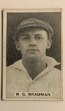 1932 Don Bradman  No. 15 Sweetacres