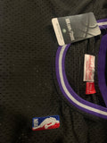 Jason Williams Signed Sacramento Kings Mitchell and Ness