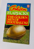 SUPER RARE 1982 SANFL STICKERS KERNAHAN PLATT PRE ROOKIES