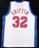 Blake Griffin signed Jersey