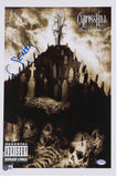Cypress Hill signed Poster