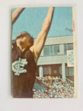 1969 Scanlens VFL / AFL Peter Hudson - rookie card rc