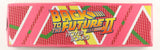 Michael J. Fox Signed Full Size Hoverboard