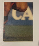 1985 Scanlens – VFL – Richard Osborne #64 – Fitzroy Signed Rookie Auto