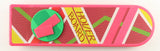 Michael J. Fox Signed Full Size Hoverboard