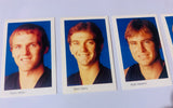 Lot of 5 1983 Big Ben cards SANFL Mark Naley RC