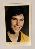 Stephen Kernahan Glenelg - 1983 SANFL Big Ben Sticker Card