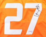 Rudy Gobert signed jersey