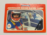 Peter Brock rookie card #41 1986 scanlens