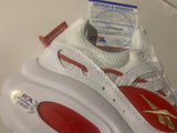 Allen Iverson signed Reebok Basketball Shoes