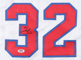 Blake Griffin signed Jersey