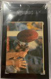1986 Geelong Cats VFL AFL Scanlens Rookie Card - Tidy Gary Ablett