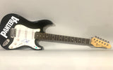 Pantera Rex Brown Signed Electric Guitar (PSA/DNA)