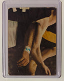 1973 Scanlens VFL/AFL Leigh Matthews Rookie  card