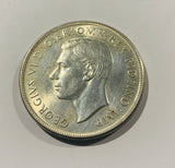 Australia 1938 Crown