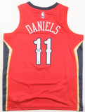 Dyson Daniel’s signed Jersey