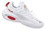 Allen Iverson duel signed Reebok Basketball Shoes