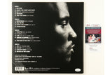 Young Jeezy Signed "TM:103 Hustlerz Ambition" Vinyl Record Album