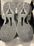 Kobe 5 protro Zebra - New In box Size 11
