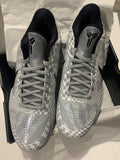 Kobe 5 protro Zebra - New In box Size 11