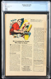 1965 Strange Tales #135 Marvel Comic Book