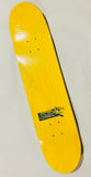 Tony Hawk Signed Huck Jam Skateboard Deck