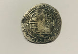 GREAT BRITAIN CHARLES I SHILLING COIN (1641-43)