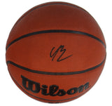 Cameron Boozer Signed NBA Basketball JSA Authentication