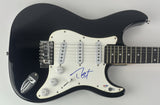 Pantera Rex Brown Signed Electric Guitar (PSA/DNA)