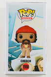 Cheech Marin Signed POP vinyl Beckett authenticity
