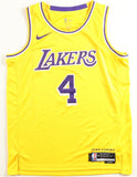 Dalton Knecht signed Jersey