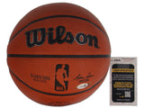Cameron Boozer Signed NBA Basketball JSA Authentication