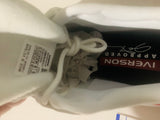 Allen Iverson signed Reebok Basketball Shoes