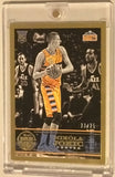 Nikola Jokic Rookie Replay Gold /25 2015-16 RC