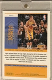 Nikola Jokic Rookie Replay Gold /25 2015-16 RC