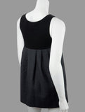 How I Met Your Mother Cobie Smulders Screen Worn Black Sleeveless Shirt with Smulders Signed Letter of Authenticity