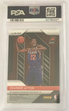 Deandre Ayton Panini Prizm Rookie signatures 10