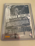 Donovan Mitchell panini prestige rc