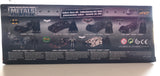 Val Kilmer Autographed Batman Forever 1:24 Scale Die-Cast Batmobile