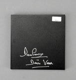David Prowse signed Darth Vader kotobukiya