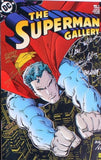 1993 DC superman no.1 signed by 6 artists