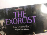 Linda Blair Signed "The Exorcist" Deluxe Regan Mask