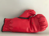 Bill Goldberg Signed Everlast Boxing Glove