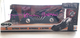 Val Kilmer Autographed Batman Forever 1:24 Scale Die-Cast Batmobile