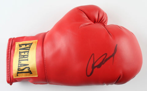 Clint Eastwood signed Everlast boxing glove