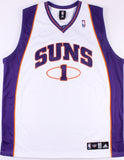 Amar's stoudemire signed jersey